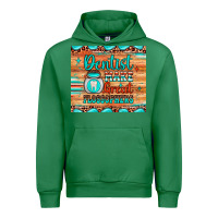 Emerald dentist make great flossophers Urban Hoodie - JahusDesignShop