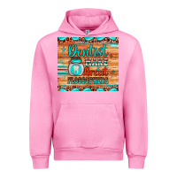 Fuchsia Pink dentist make great flossophers Urban Hoodie - JahusDesignShop