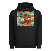 Pigment Black dentist make great flossophers Urban Hoodie - JahusDesignShop