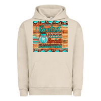 Pigment French Oak dentist make great flossophers Urban Hoodie - JahusDesignShop
