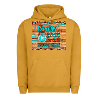 Pigment Peanut Butter dentist make great flossophers Urban Hoodie - JahusDesignShop