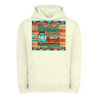 Pigment Pistachio dentist make great flossophers Urban Hoodie - JahusDesignShop