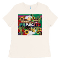 Bone papacito cinco de mayo Ladies Tee - CowGirlArtShop