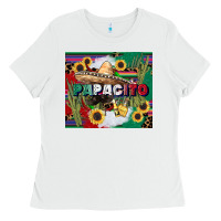 Papacito Cinco De Mayo Ladies Tee | Teevron