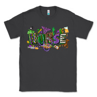 Smoke nurse mardi gras Classic Tee - CowGirlArtShop