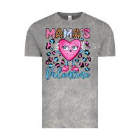 Cloud Rock mama's valentine olivia Vintage Tee - OliviaCreatesArt