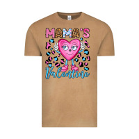 Vintage Camel mama's valentine olivia Vintage Tee - OliviaCreatesArt