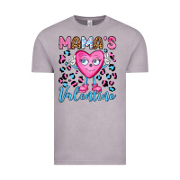 Vintage Zinc mama's valentine olivia Vintage Tee - OliviaCreatesArt