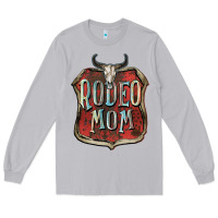Moon Dust Rodeo mom Mother's Day Long Sleeve Tee - FaDigitalArtStudio