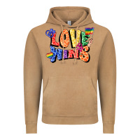 Vintage Camel Love wins Vintage Hoodie - FaDigitalArtStudio