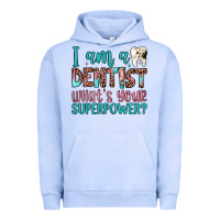Pigment Grape Ice i am a dentist what's your superpower Urban Hoodie - JahusDesignShop