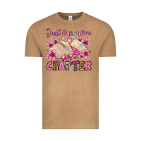 Vintage Camel just one more chapter valentine's day olivia Vintage Tee - OliviaCreatesArt