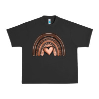 Pigment Black melanin rainbow Urban Heavy Tee - OliviaCreatesArt