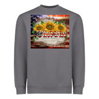 Storm patriotic mawmaw tumbler Heavyweight Sweatshirt - BarkalooDesign