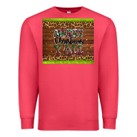 Cardinal merry christmas y'all Premium Sweatshirt - AdoDesignShop