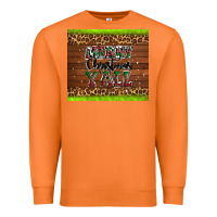 Carrot merry christmas y'all Premium Sweatshirt - AdoDesignShop
