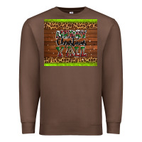 Chestnut merry christmas y'all Premium Sweatshirt - AdoDesignShop