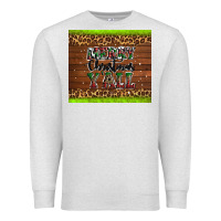 Oatmeal Heather merry christmas y'all Premium Sweatshirt - AdoDesignShop