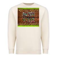 Sandshell merry christmas y'all Premium Sweatshirt - AdoDesignShop