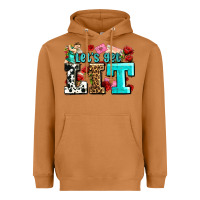 Meerkat valentines day lets get lit Heavyweight Hoodie - AdoDesignShop