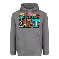 Storm valentines day lets get lit Heavyweight Hoodie - AdoDesignShop