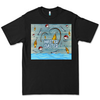 Black master baiter Premium Tee - TumblerDesignByShophia