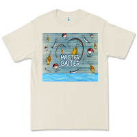 Bone master baiter Premium Tee - TumblerDesignByShophia