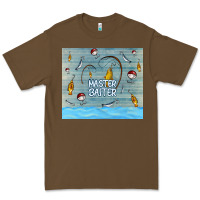 Cacao master baiter Premium Tee - TumblerDesignByShophia
