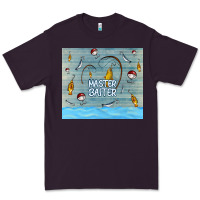 Plum master baiter Premium Tee - TumblerDesignByShophia