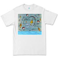 White master baiter Premium Tee - TumblerDesignByShophia