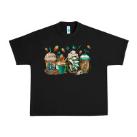 Black indian headdress coffee cups Urban Heavy Tee - Jasminsmagicworld
