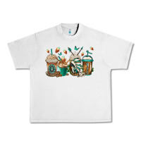 Lunar Rock indian headdress coffee cups Urban Heavy Tee - Jasminsmagicworld