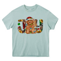 Arona toy poodle christmas joy Heavy Core Tee - RanaPortraitStore