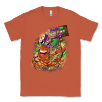Copper throw me something mister Classic Tee - CowGirlArtShop