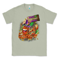 Matcha throw me something mister Classic Tee - CowGirlArtShop
