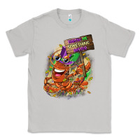 Moon Dust throw me something mister Classic Tee - CowGirlArtShop