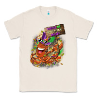 Natural throw me something mister Classic Tee - CowGirlArtShop