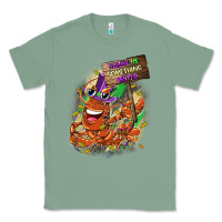 Sage throw me something mister Classic Tee - CowGirlArtShop