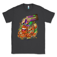 Smoke throw me something mister Classic Tee - CowGirlArtShop
