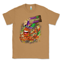 Toasted Coconut throw me something mister Classic Tee - CowGirlArtShop