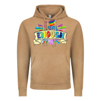 Vintage Camel I am enough Vintage Hoodie - FaDigitalArtStudio