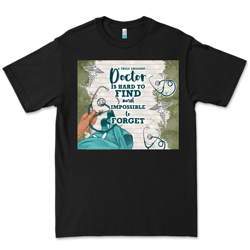 Amazing Doctor Premium Tee by TumblerDesignByShophia | Teevron
