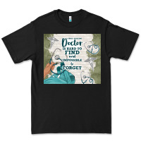 Black amazing doctor Premium Tee - TumblerDesignByShophia
