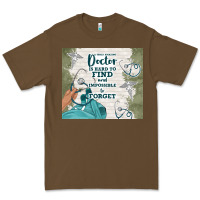 Cacao amazing doctor Premium Tee - TumblerDesignByShophia