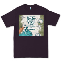 Plum amazing doctor Premium Tee - TumblerDesignByShophia
