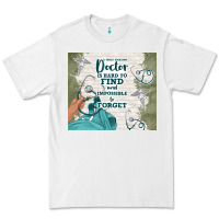 White amazing doctor Premium Tee - TumblerDesignByShophia