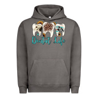 Pigment Tornado dental life Urban Hoodie - JahusDesignShop
