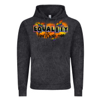 Vintage Arctic Equality hurts no one Vintage Hoodie - FaDigitalArtStudio