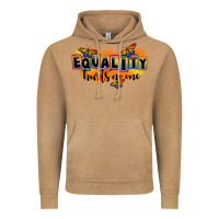 Vintage Camel Equality hurts no one Vintage Hoodie - FaDigitalArtStudio