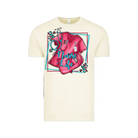 Vintage Arctic nurse life olivia Vintage Tee - OliviaCreatesArt